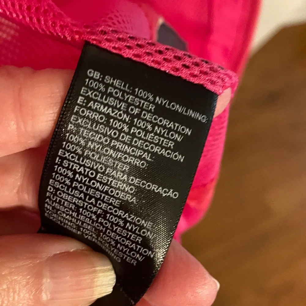 The North Face Girls Windbreaker - Picture 10 of 14